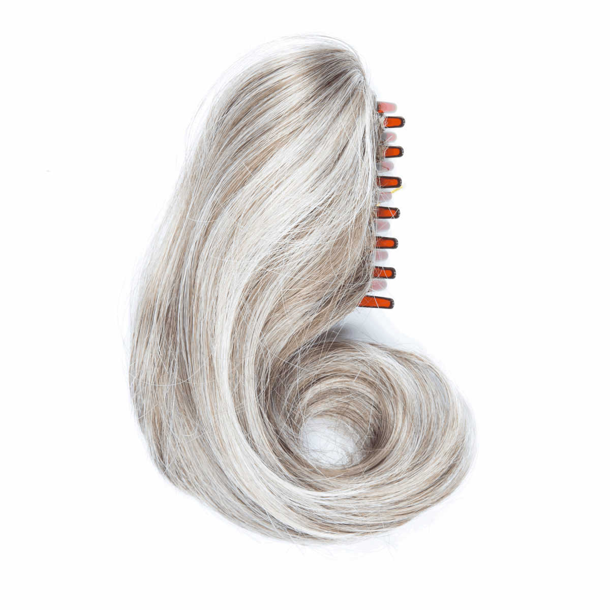 Bohyme Ponytail Claw Clip In - Jessica - FINAL SALE - 17/101 - JESSICA - 17/101