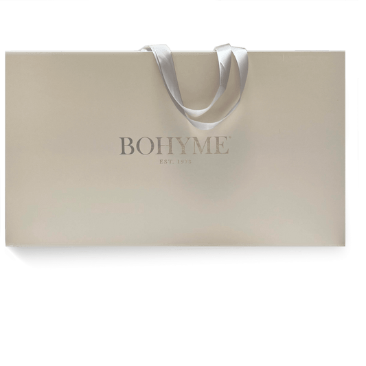 Bohyme Texture Book (without Color Rings) - BOTEXBK