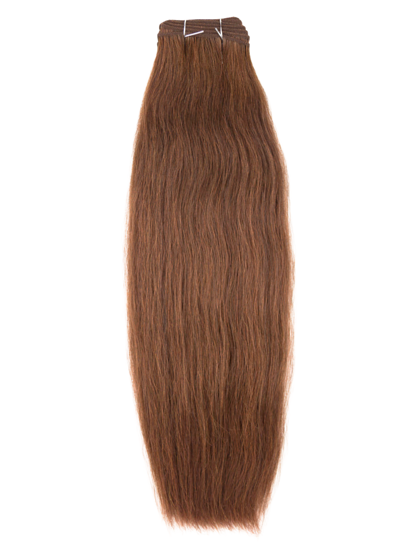 18" Bohyme Classic - Machine Tied Weft - Textured Saharian Smooth Wave