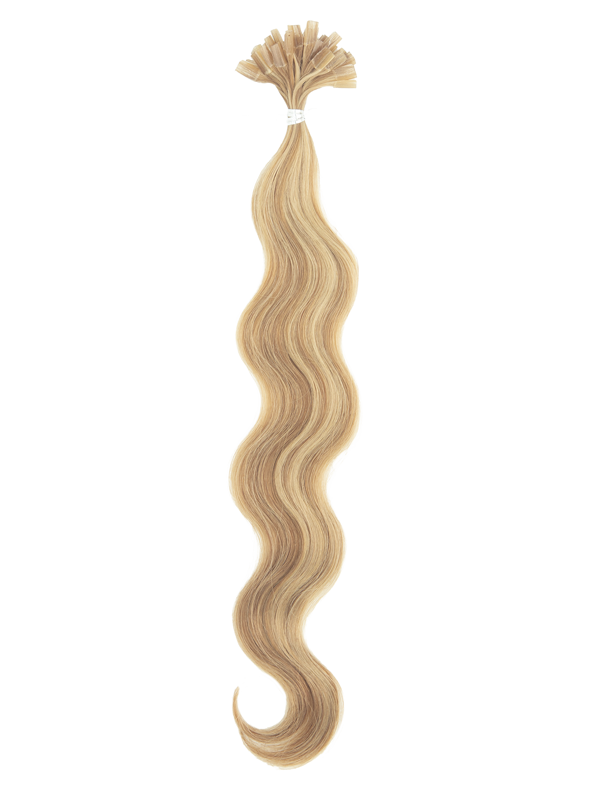 Bohyme Classic - V-Tips - Body Wave (Medium Tip Size) - FINAL SALE