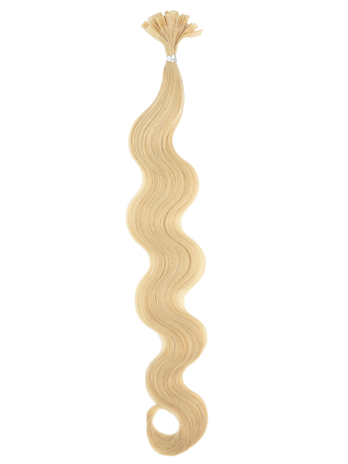 Bohyme Classic - V-Tips - Textured Egyptian Wave - FINAL SALE