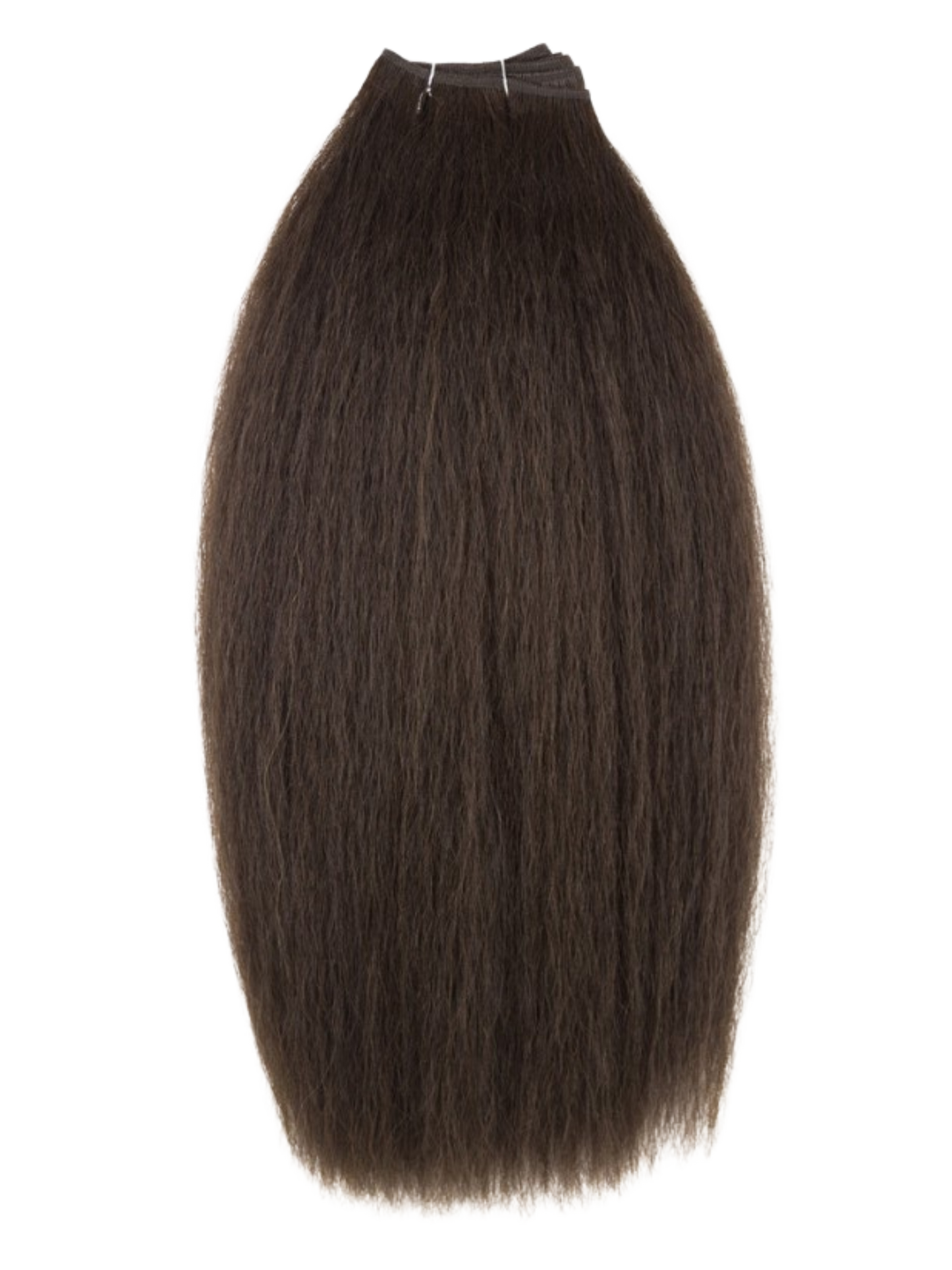22" Bohyme Classic - Machine Tied Weft - Textured Brazilian Wave