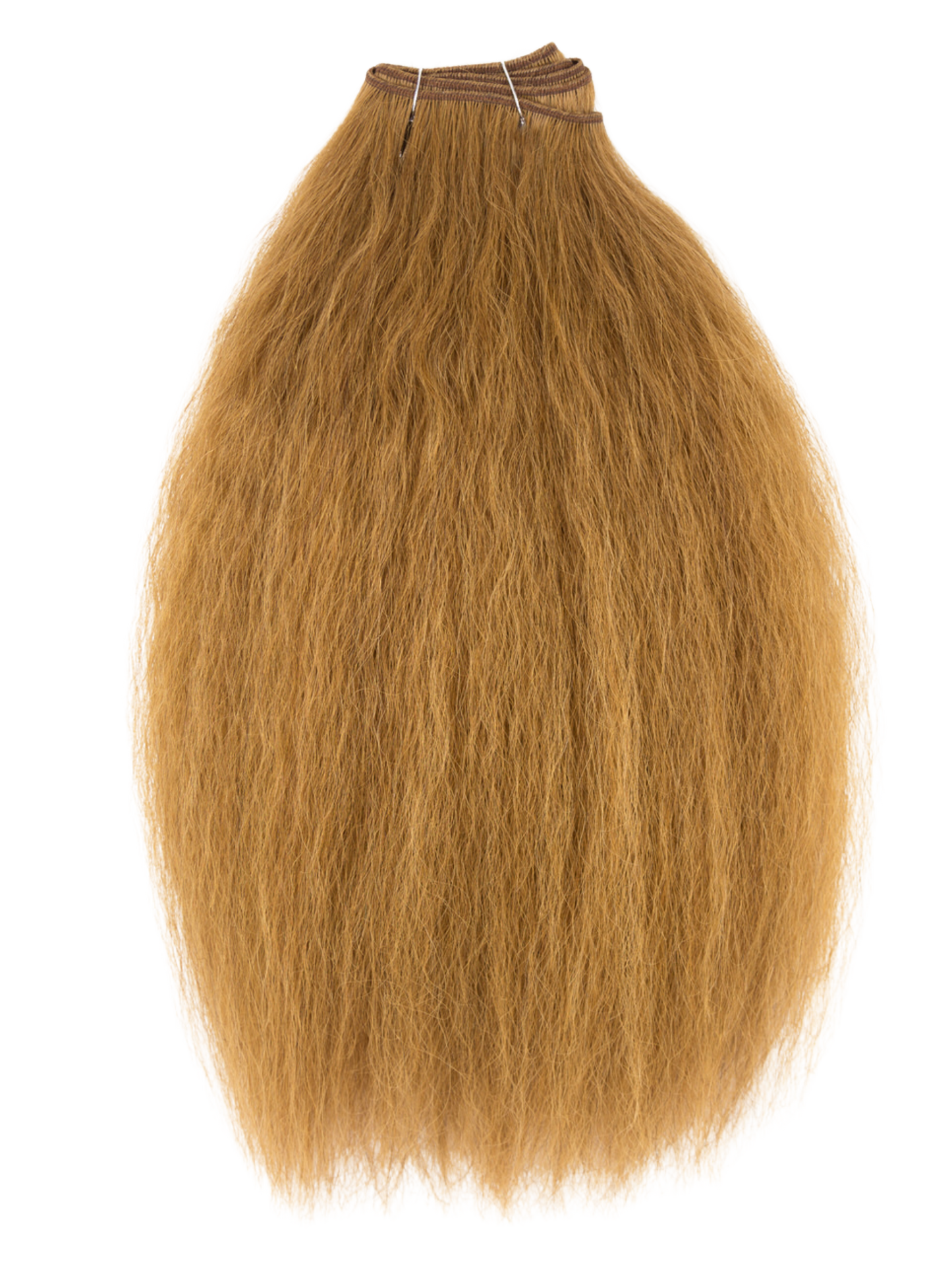 16" Bohyme Private Reserve - Machine Tied Weft - Textured Brazilian Wave