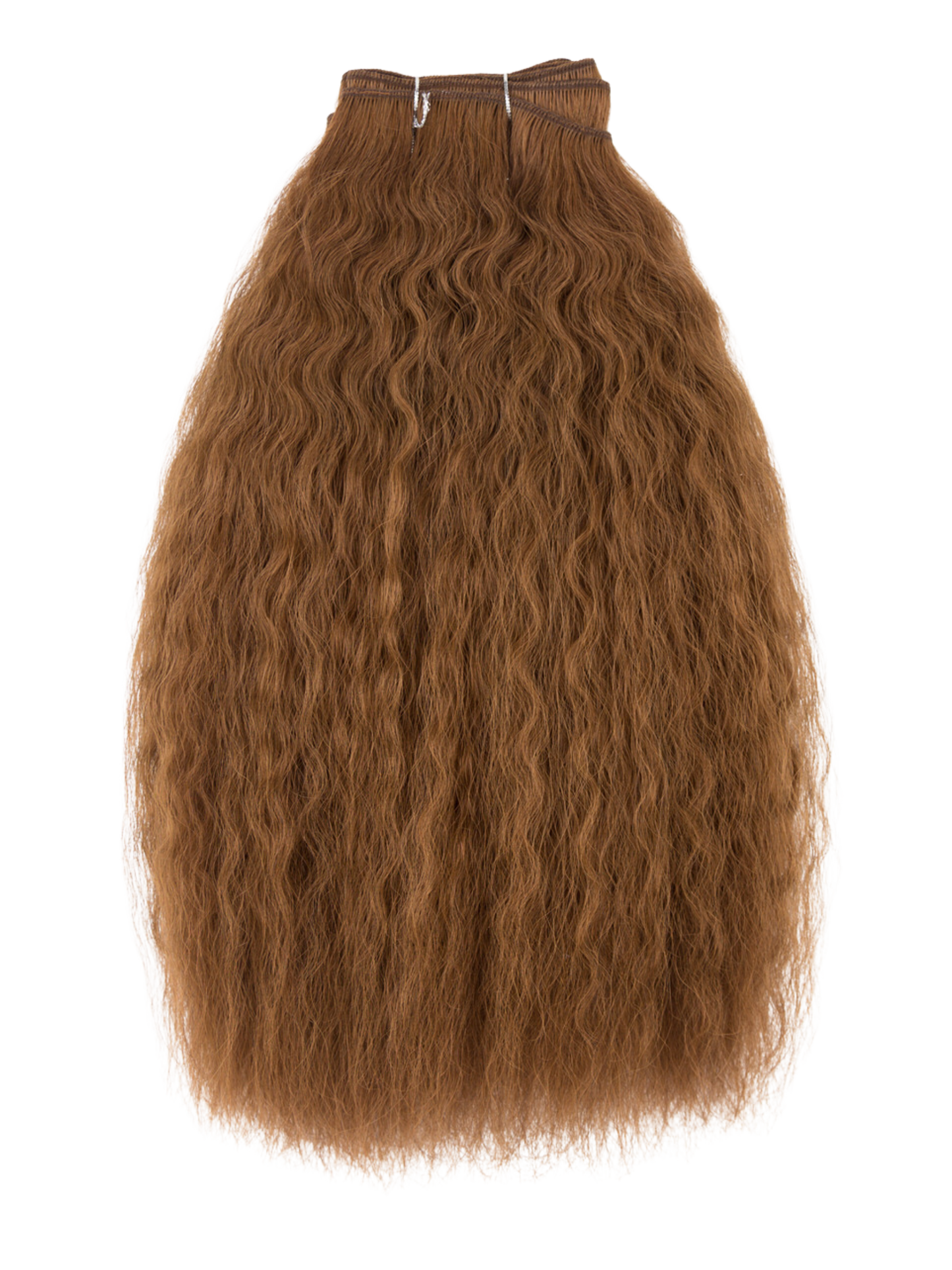 12" Bohyme Classic - Machine Tied Weft - Textured Brazilian Wave