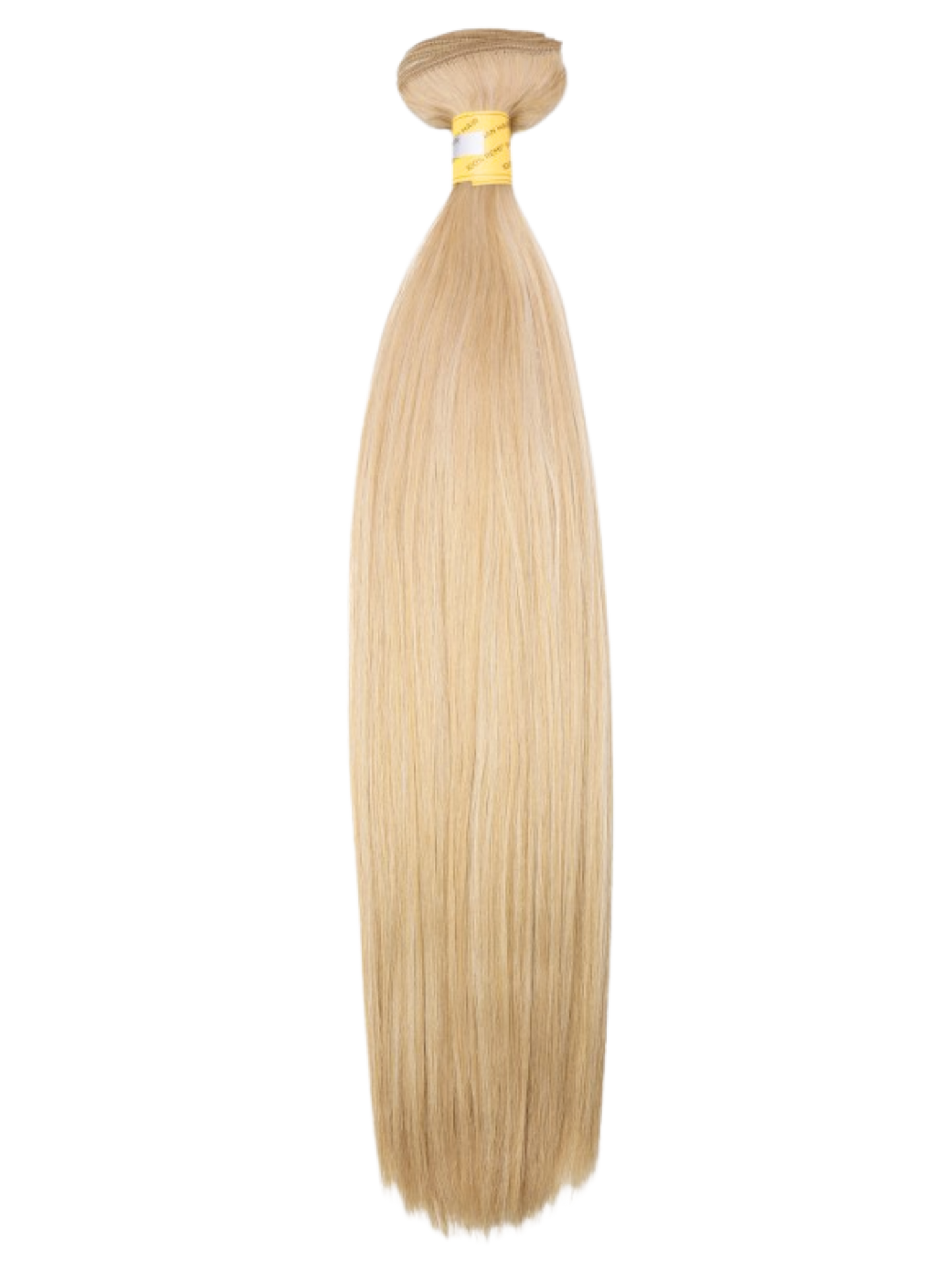 16" Bohyme Private Reserve - Machine Tied Weft - Silky Straight