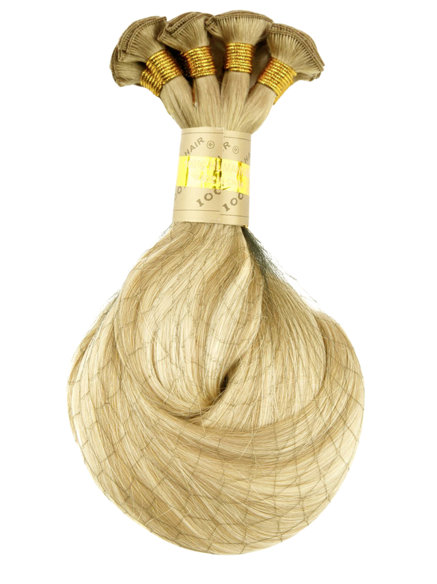 18” Bohyme Luxe - Hand Tied Weft - Body Wave - Full Pack