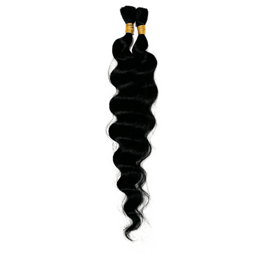 Deep Wave Bulk - Braiding - 1 - OXDWB - 18 - 1