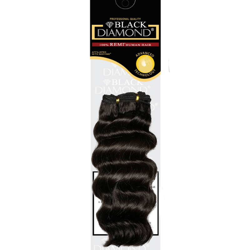 Deep Wave Weave - 1B - BDDW - 10 - 1B