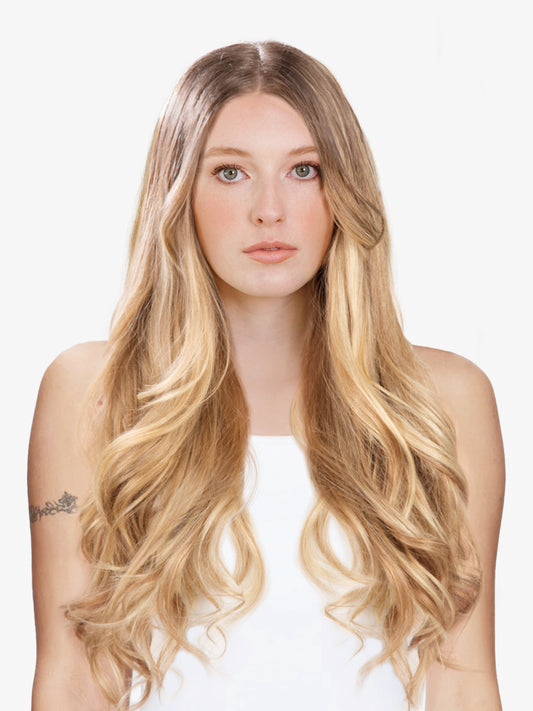 14" Bohyme Classic - Machine Tied Weft - European Body Wave - FINAL SALE