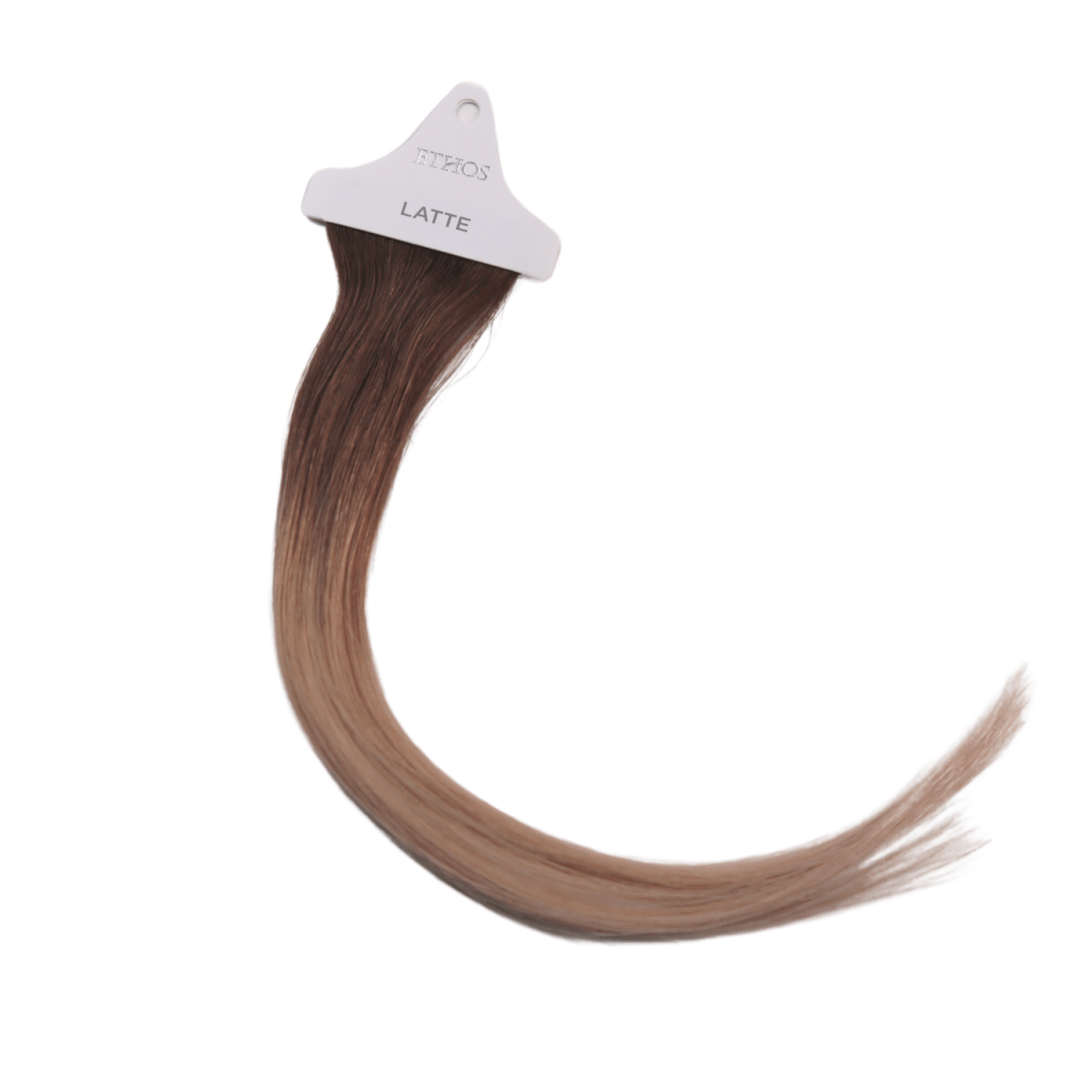 Individual Ethos Color Ring Pieces - LATTE - BECRING - PC - LATTE