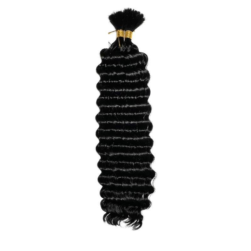 Italian Curly Braiding - Bulk - FINAL SALE - 1 - BDITB - 20 - 1