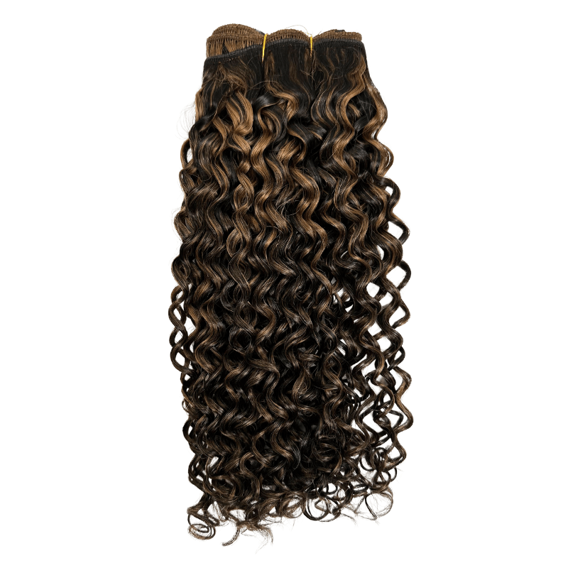 Italian Curly Weave - D1B/30 - BDITA - 12 - D1B/30