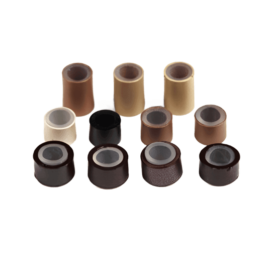 Micro Rings - Cylinders - METR - METR - 1