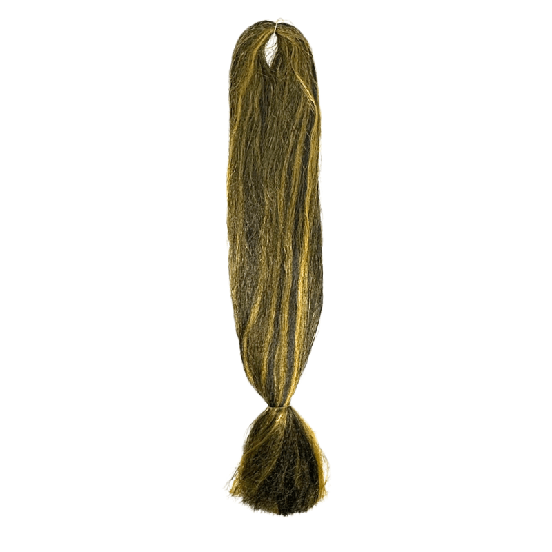 New Yaki Braiding - FINAL SALE - M1B - 144 - NEWYK - BR - M1B/144