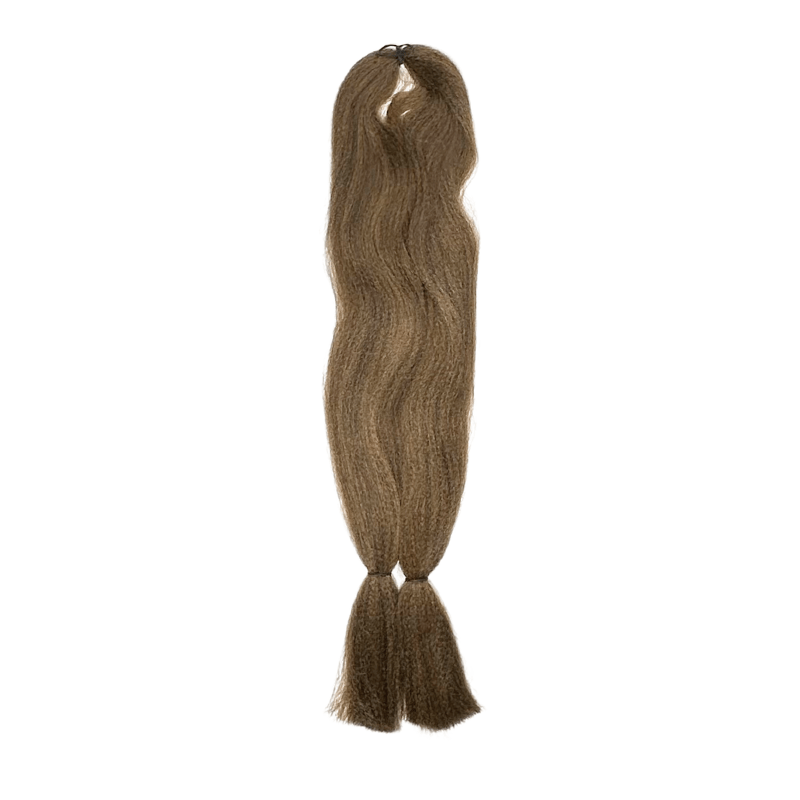 New Yaki Braiding - FINAL SALE - M4 - 27 - NEWYK - BR - M4/27