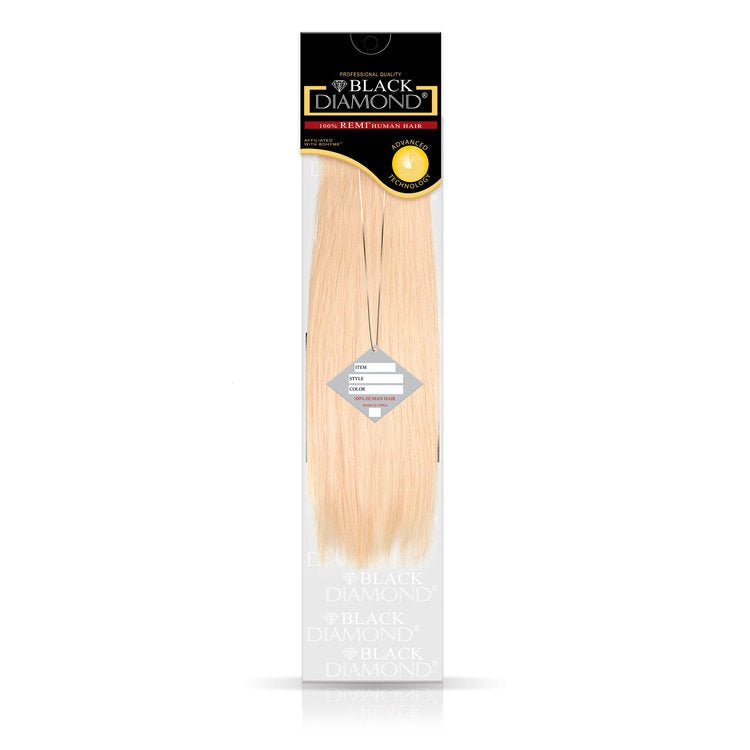 Sable Smooth Weave - 1B - BDSAS - 10 - 1B