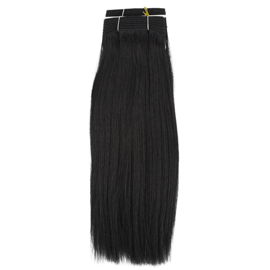 Straight Yaki Weave