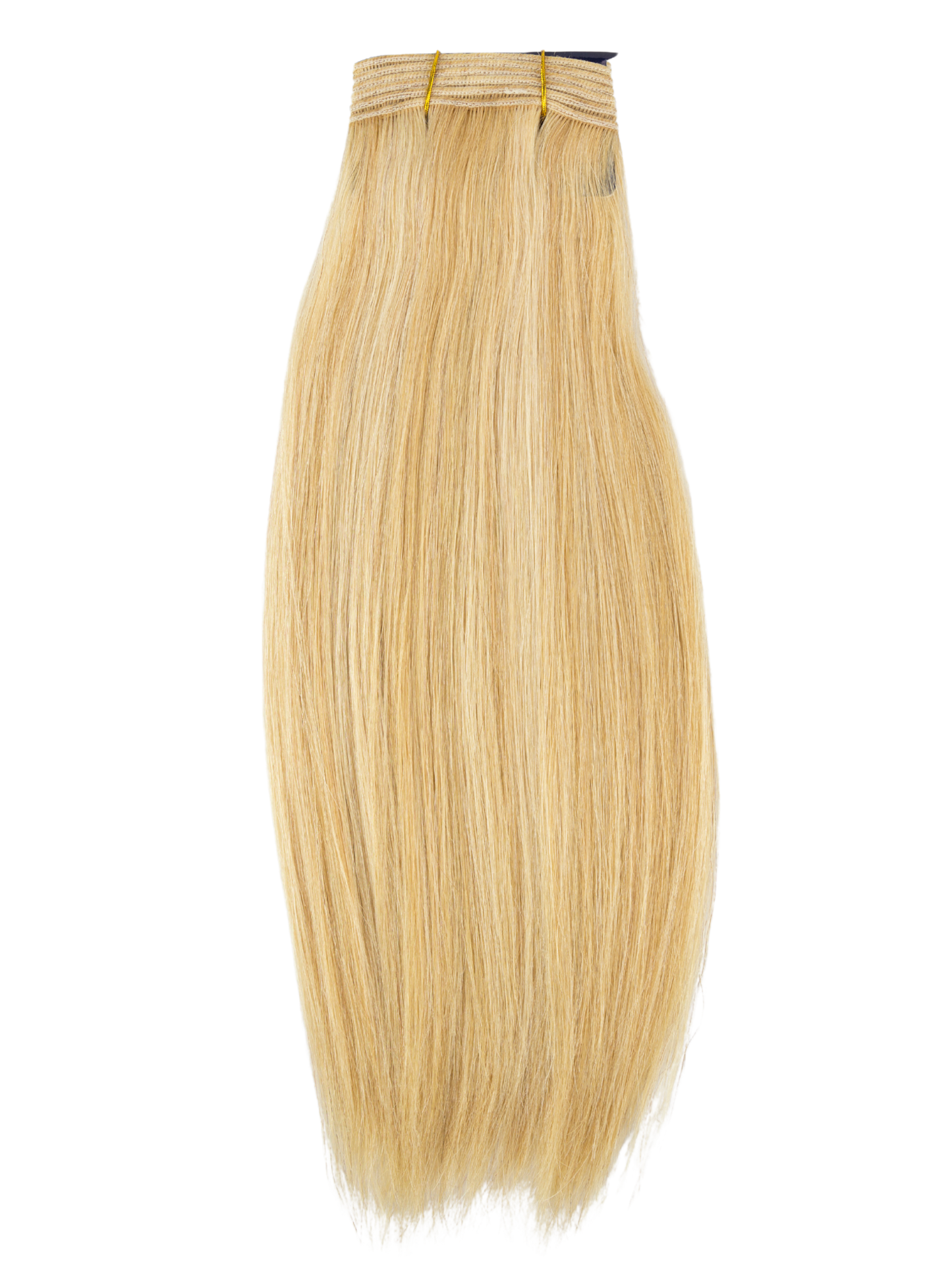 10" Bohyme Classic - Machine Tied Weft - Textured Velvet Yaki