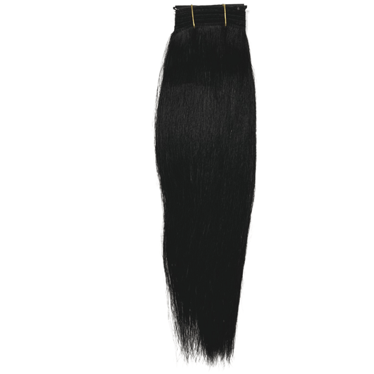 Straight Yaki Weave - 12" - 1B - OPBYK - 12 - 1B