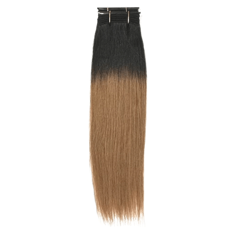 Straight Yaki Weave - 14" - T1B - 30 - OPBYK - 14 - T1B/30