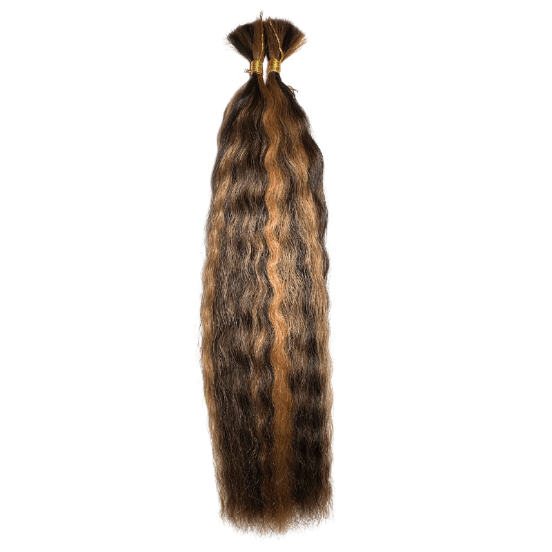 Super Wave Braiding - Bulk - H1B/270 - BDSPW - 20 - H1B/270