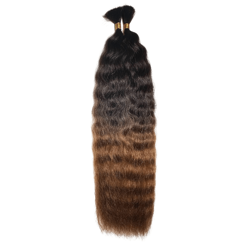 Super Wave Braiding - Bulk - T1B/30 - BDSPW - 20 - T1B/30