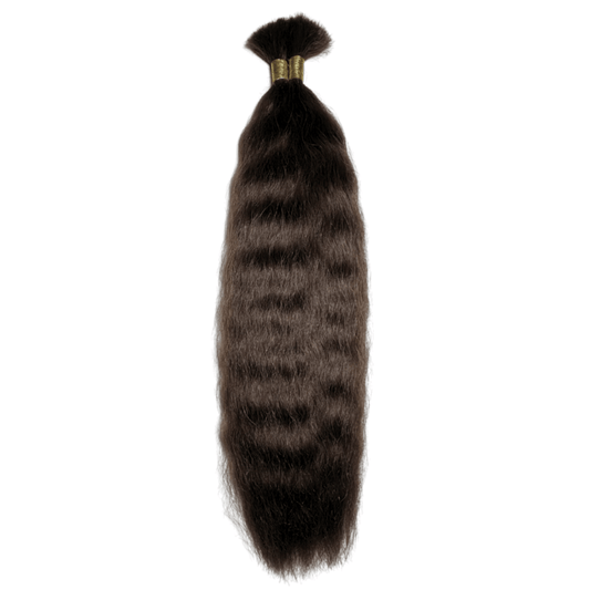 Super Wave Braiding - Bulk - 1B - BDSPW - 20 - 1B