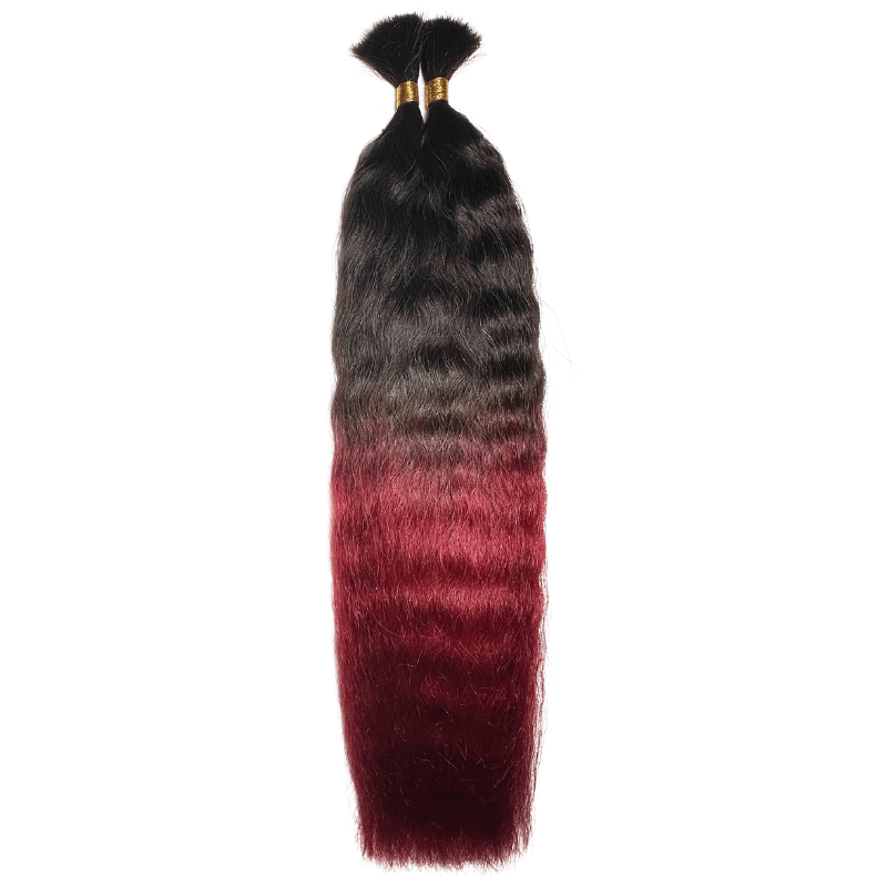 Super Wave Braiding - Bulk - T1B/330 - BDSPW - 20 - T1B/330