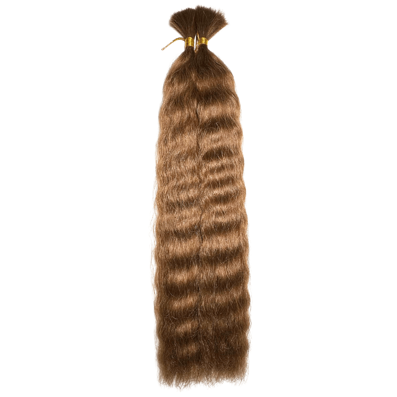 Super Wave Braiding - Bulk - M4/30 - BDSPW - 20 - M4/30