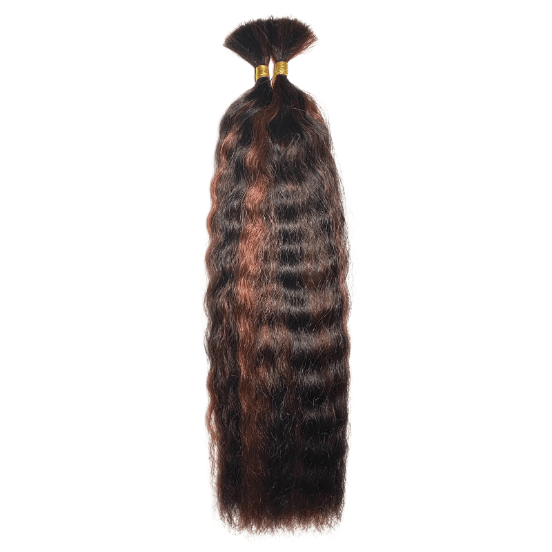 Super Wave Braiding - Bulk - H1B/33 - BDSPW - 20 - H1B/33