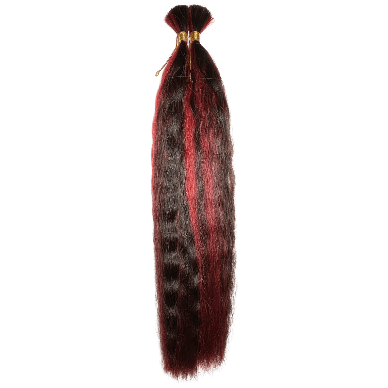 Super Wave Braiding - Bulk - H1B/330 - BDSPW - 20 - H1B/330