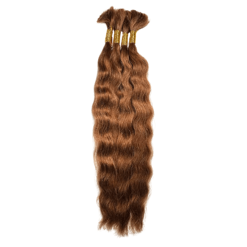 Super Wave Braiding - Bulk - 30 - BDSPW - 20 - 30