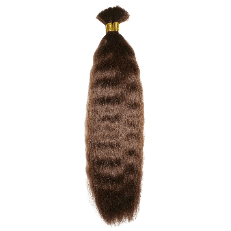 Super Wave Braiding - Bulk - 4 - BDSPW - 20 - 4