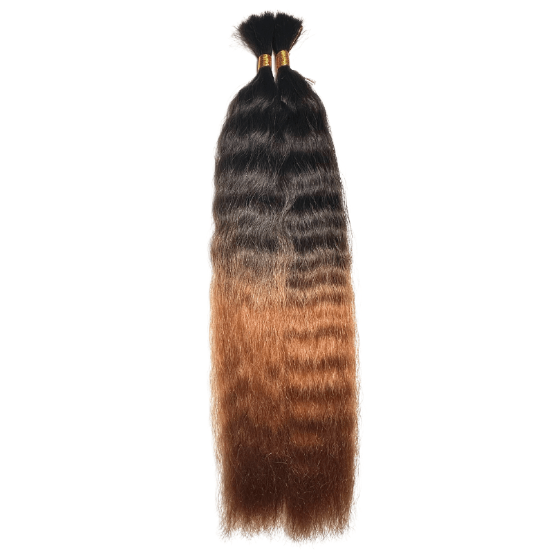 Super Wave Braiding - Bulk - T1B/270 - BDSPW - 20 - T1B/270
