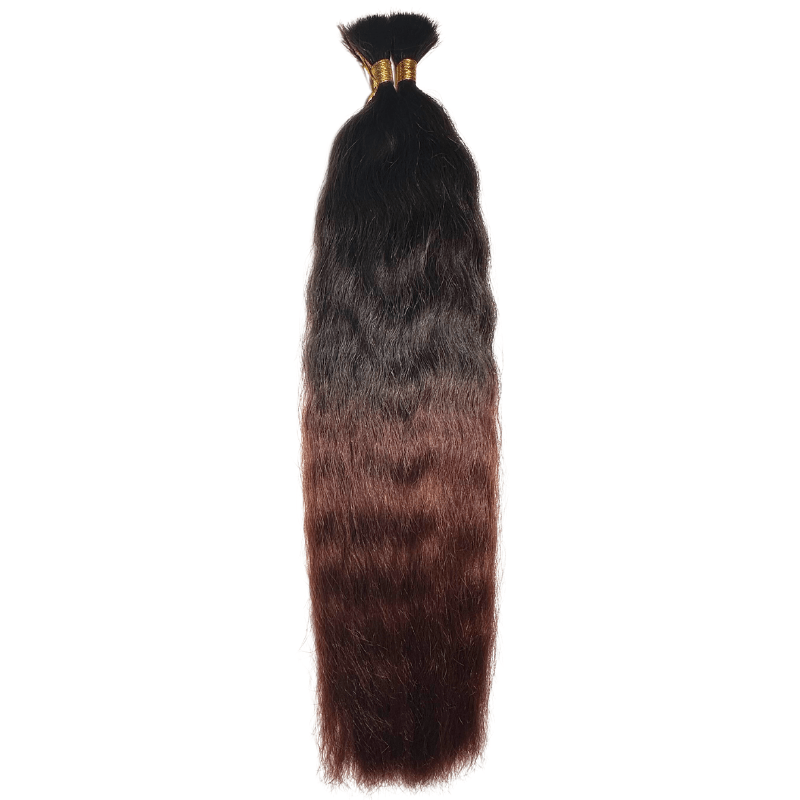 Super Wave Braiding - Bulk - T1B/33 - BDSPW - 20 - T1B/33