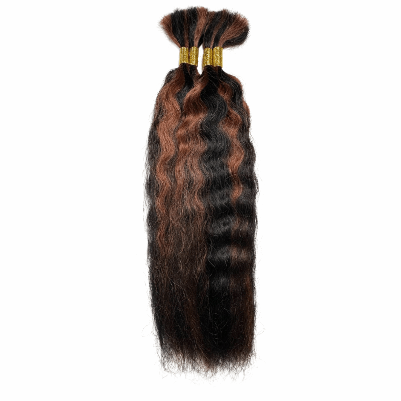 Super Wave Bulk - Braiding - H1B - 33 - OXSPW - 16 - H1B/33