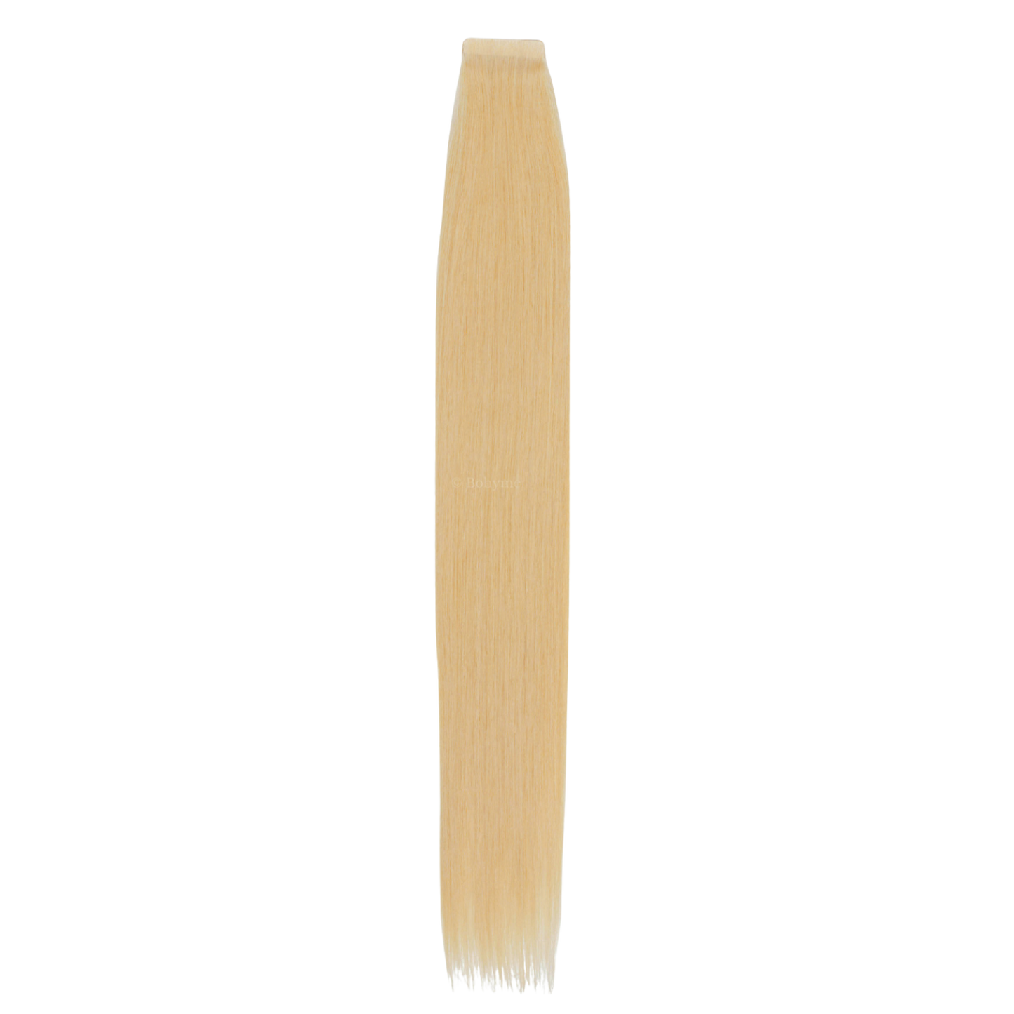 18" Bohyme Essential - Standard Tape Ins - Silky Straight