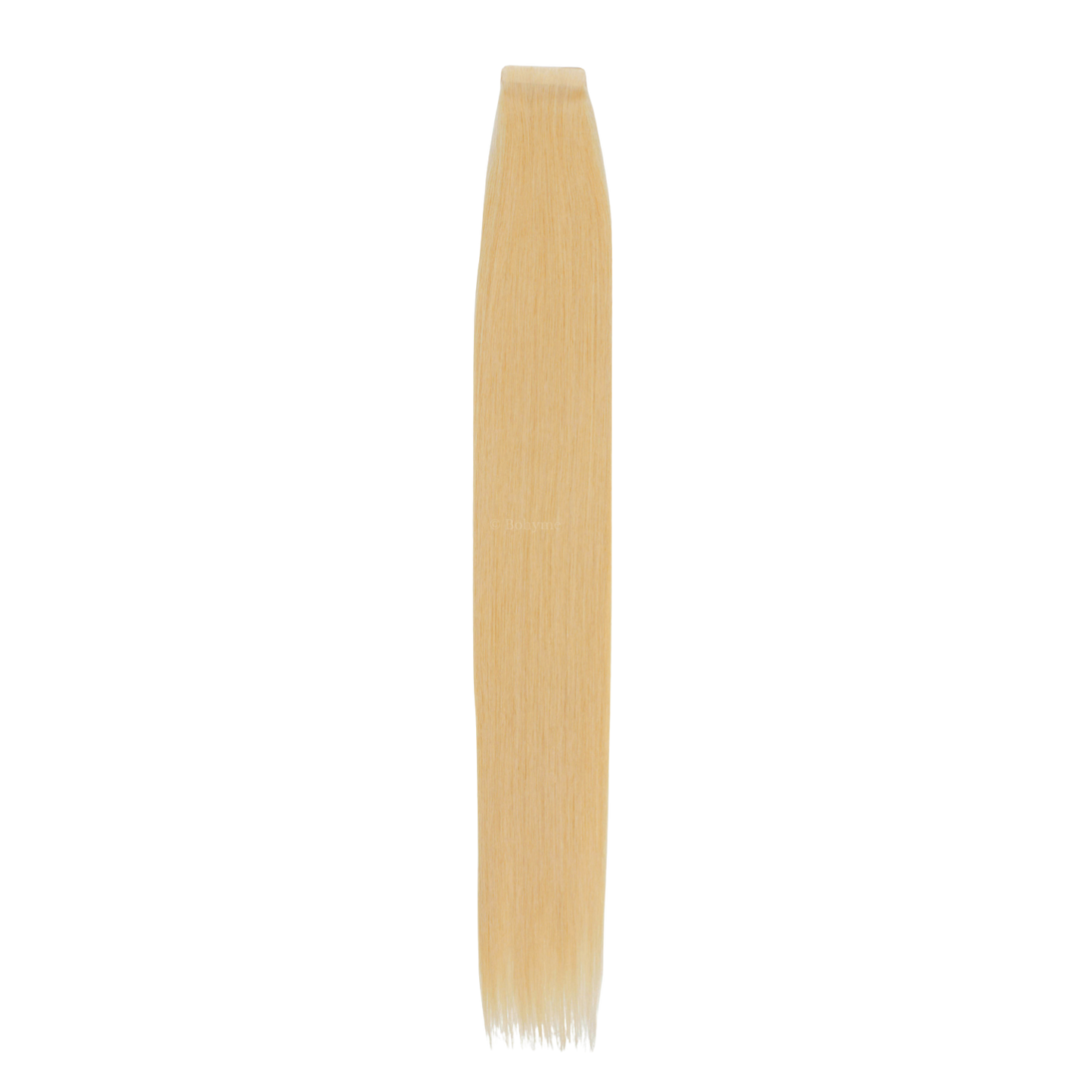 22" Bohyme Essential - Standard Tape Ins - Silky Straight