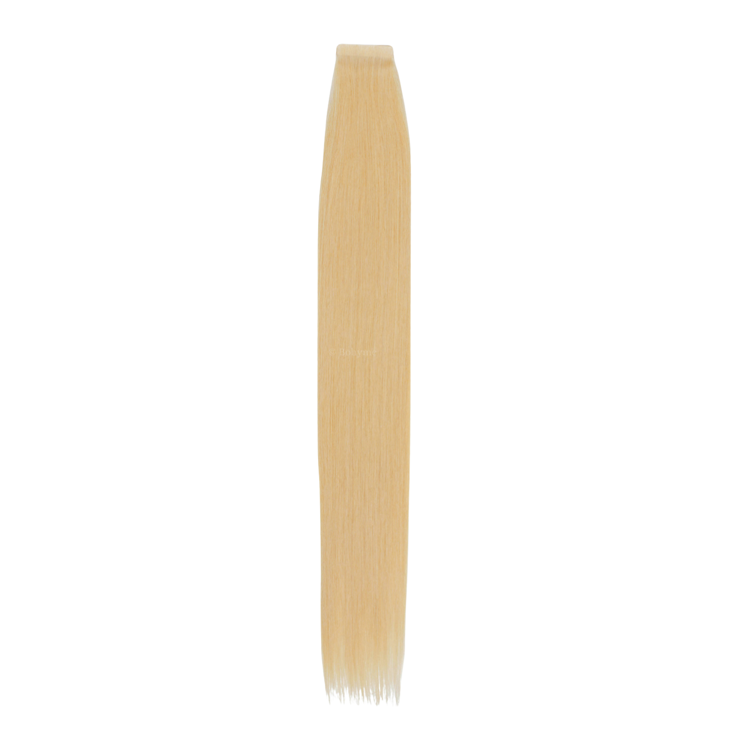 18" Bohyme Essential - Standard Tape Ins - Silky Straight