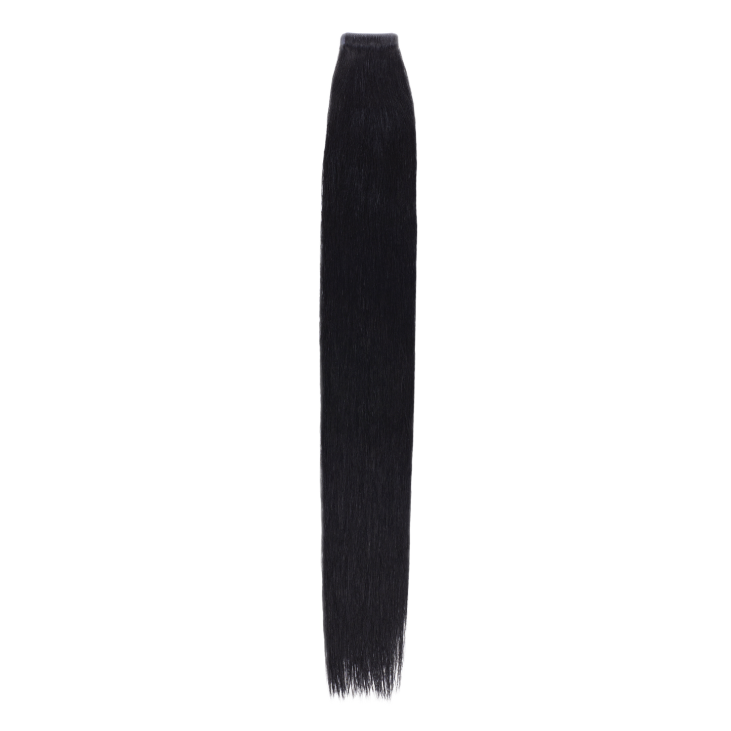 18" Bohyme Essential - Standard Tape Ins - Silky Straight