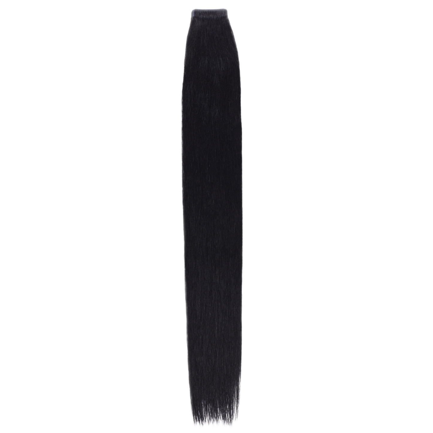18" Bohyme Essential - Standard Tape Ins - Silky Straight