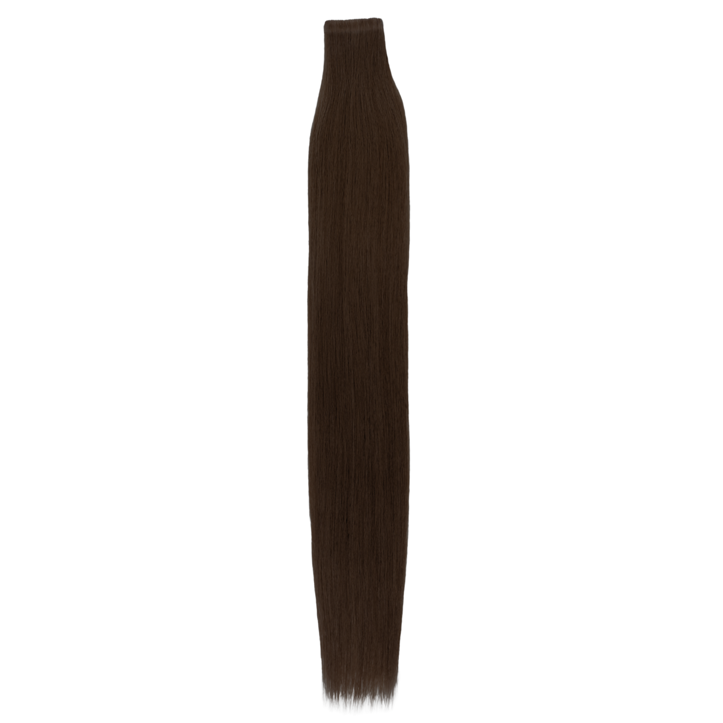 18" Bohyme Essential - Standard Tape Ins - Silky Straight