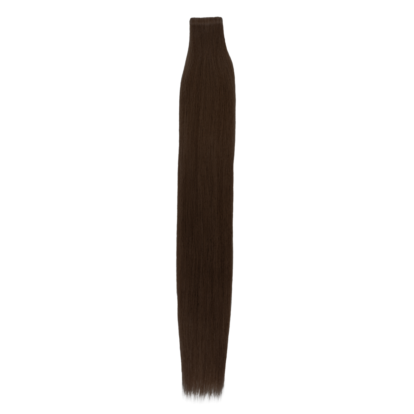 18" Bohyme Essential - Standard Tape Ins - Silky Straight