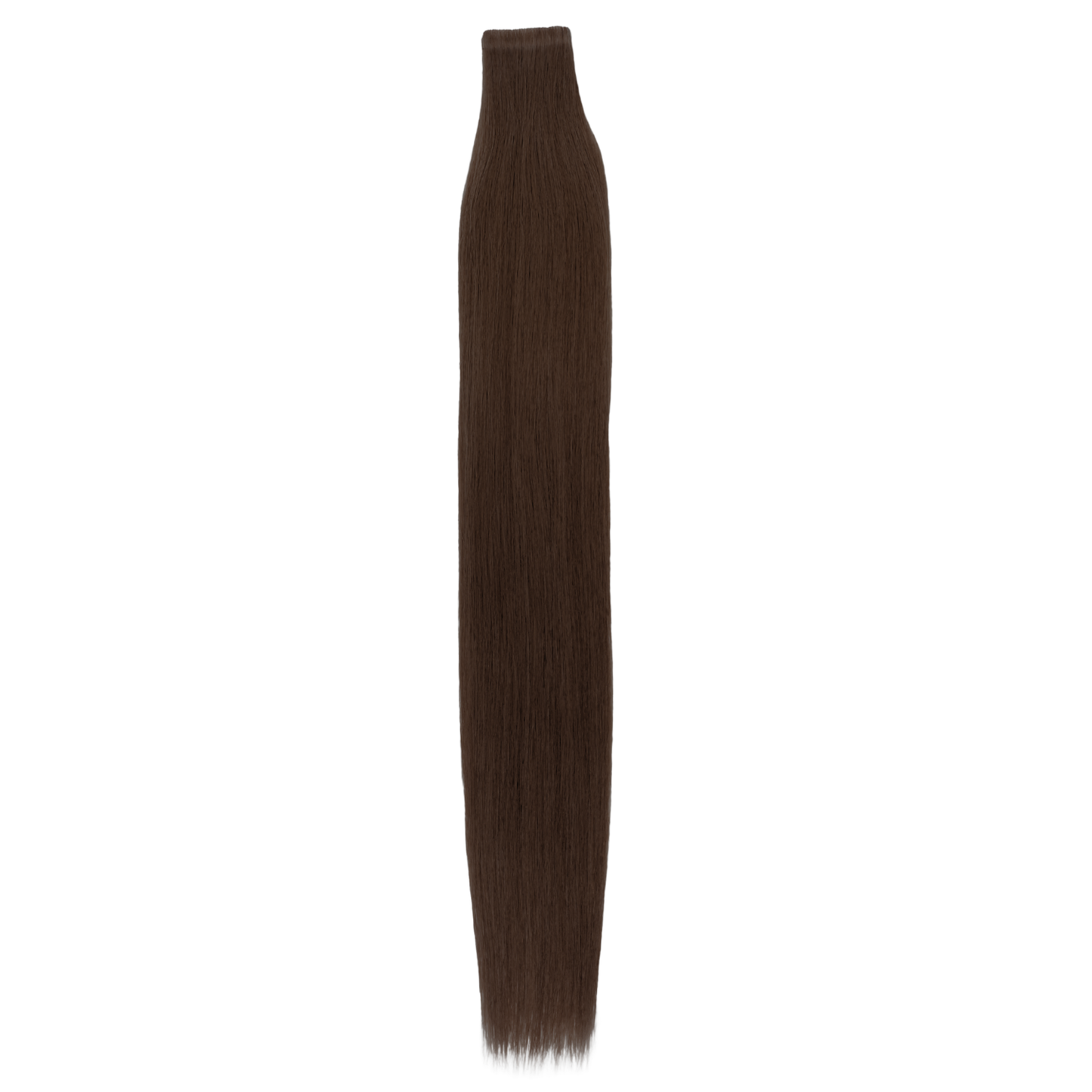 18" Bohyme Essential - Standard Tape Ins - Silky Straight