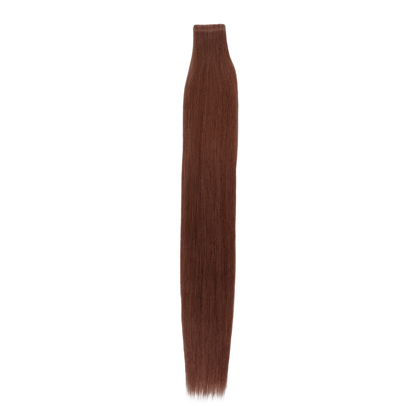 18" Bohyme Essential - Standard Tape Ins - Silky Straight