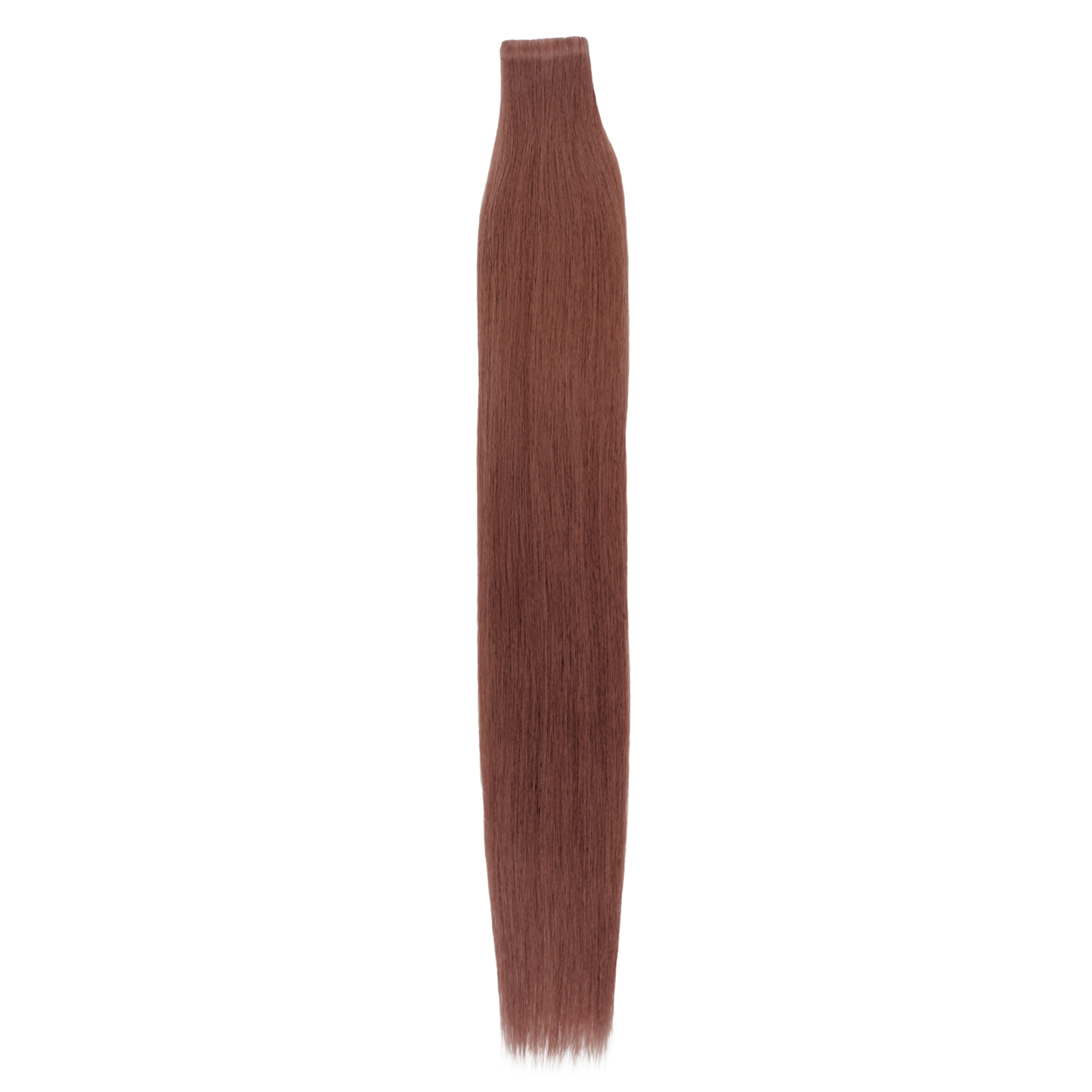 18" Bohyme Essential - Standard Tape Ins - Silky Straight