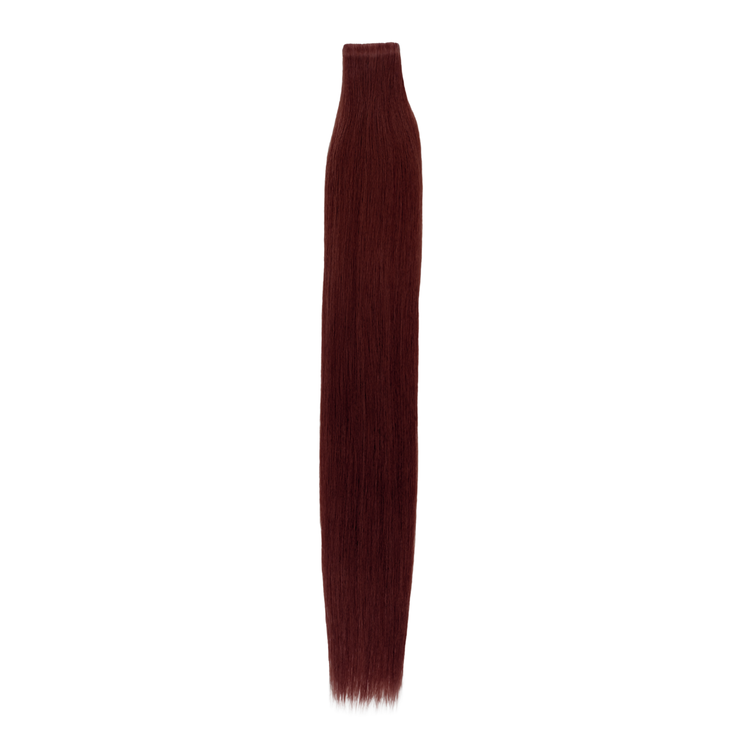 18" Bohyme Essential - Standard Tape Ins - Silky Straight