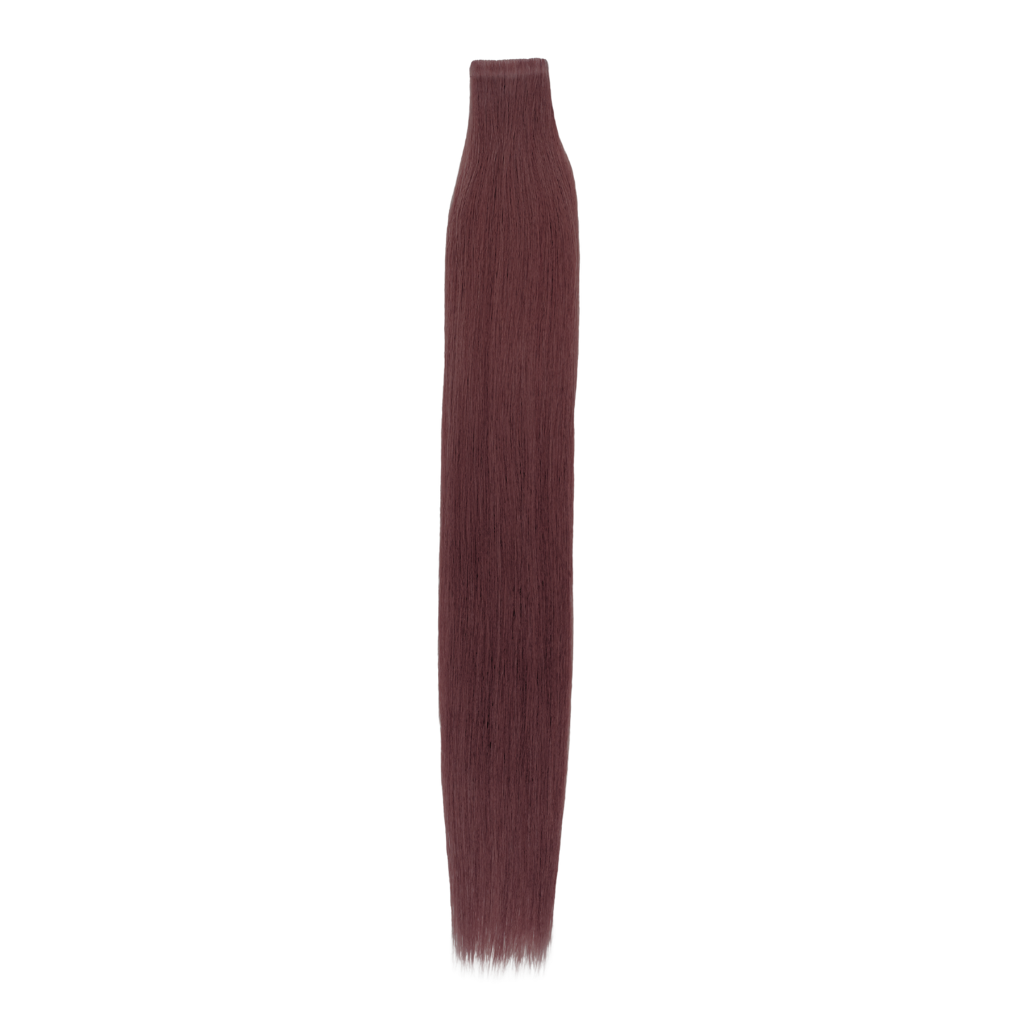 22" Bohyme Essential - Standard Tape Ins - Silky Straight