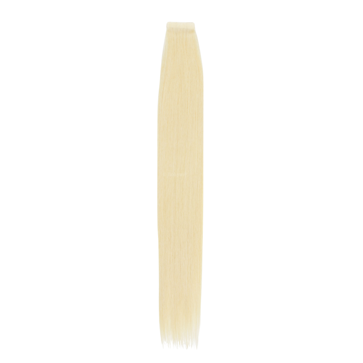 Bohyme Essential - Standard Tape Ins - Silky Straight