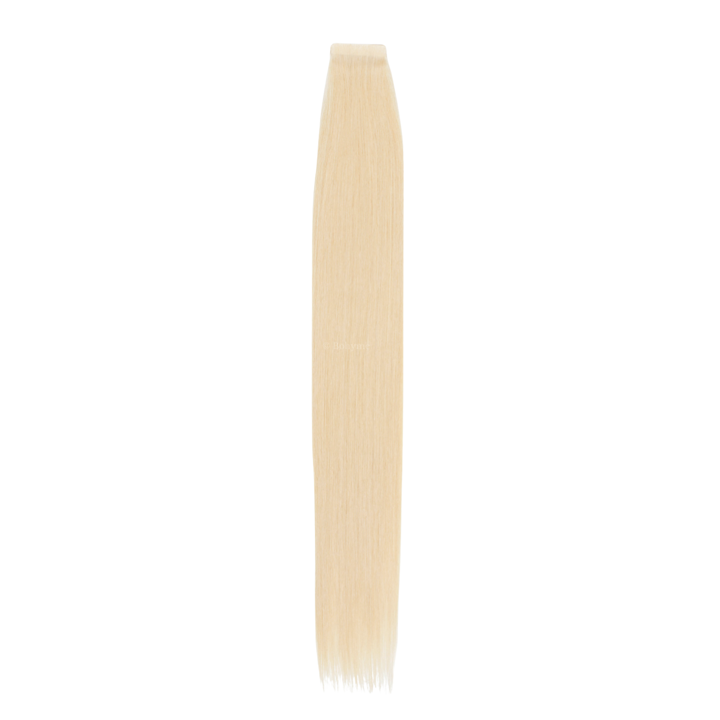 18" Bohyme Essential - Standard Tape Ins - Silky Straight